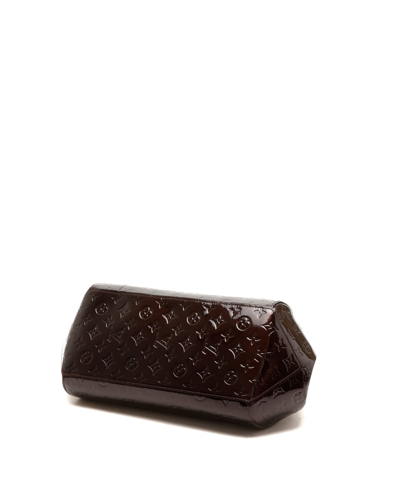 Louis Vuitton Vernis Sherwood Bag