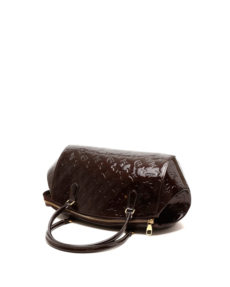 Louis Vuitton Vernis Sherwood Bag