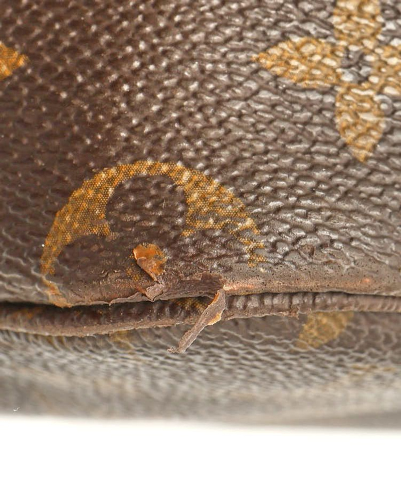 Louis Vuitton Monogram Neverfull GM Bag