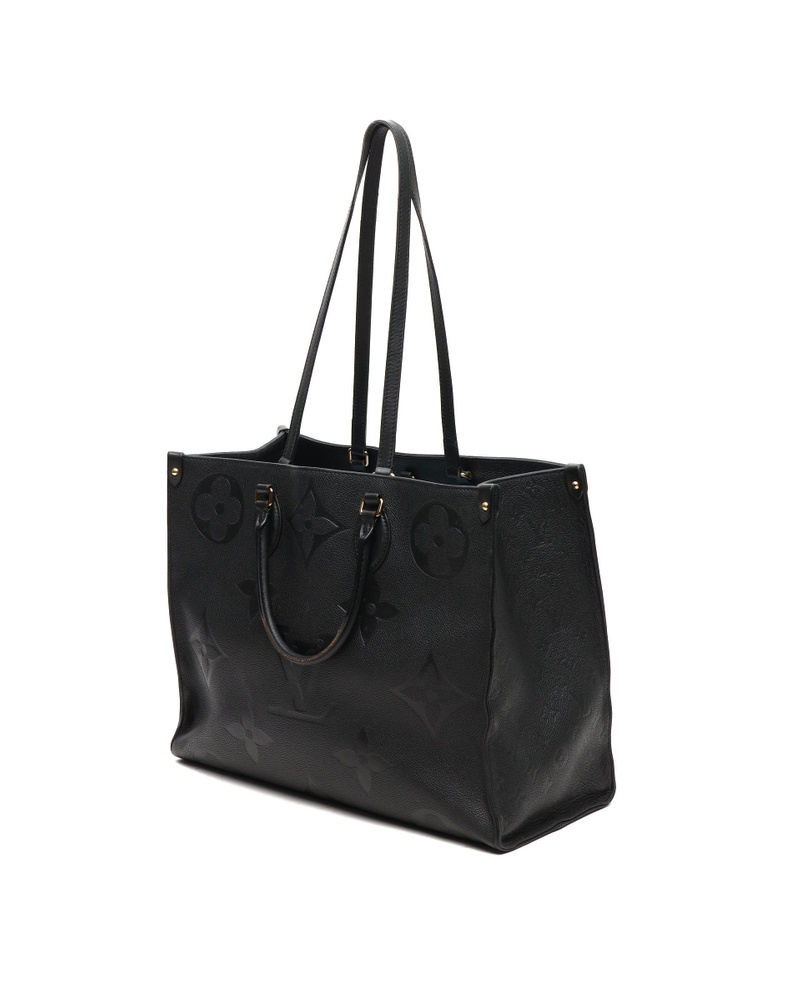 Louis Vuitton Empreinte Onthego GM Tote Bag