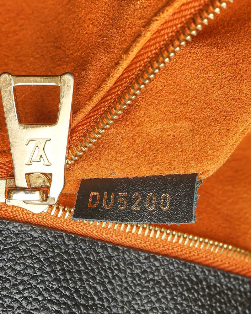 Louis Vuitton Empreinte Onthego GM Tote Bag
