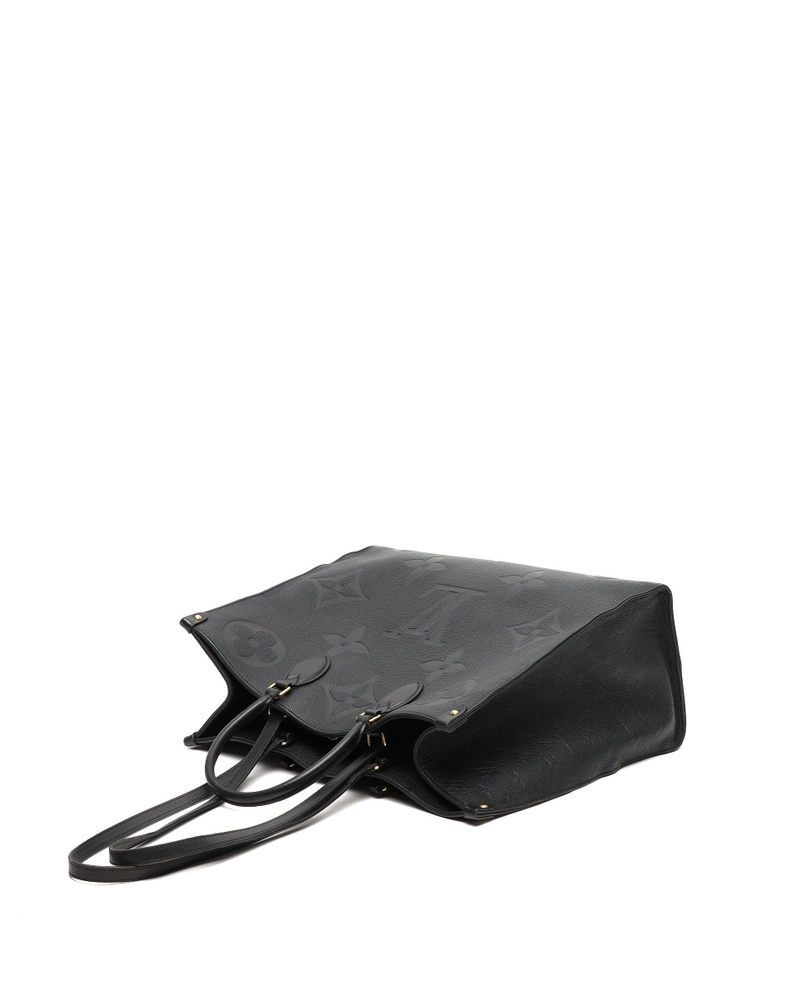 Louis Vuitton Empreinte Onthego GM Tote Bag