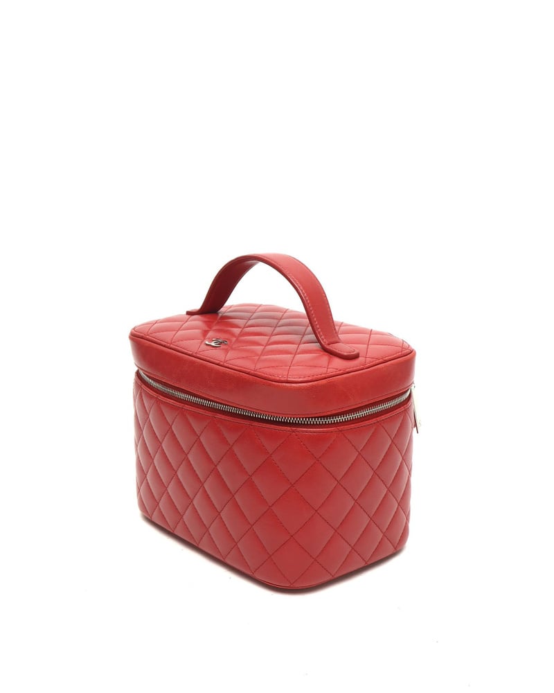 Chanel Vanity Case Pouch