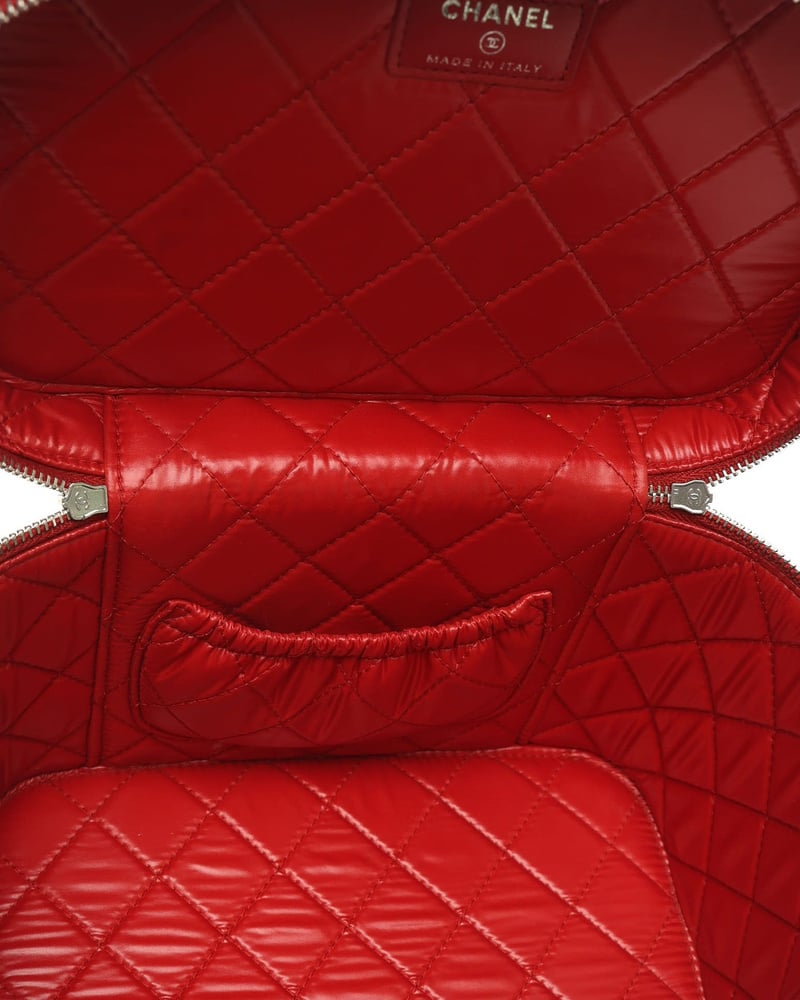 Chanel Vanity Case Pouch