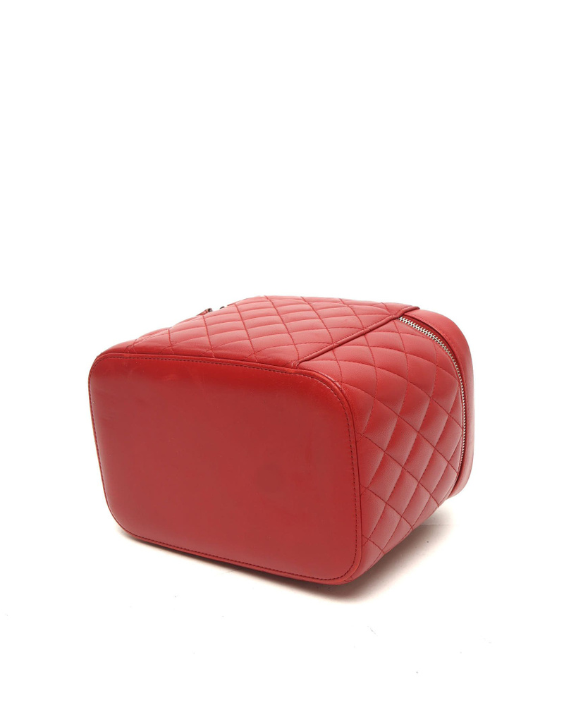 Chanel Vanity Case Pouch