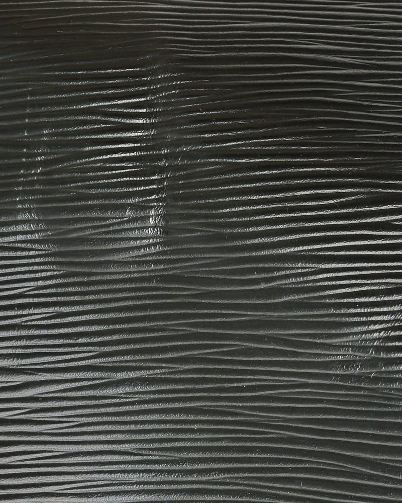 Louis Vuitton Epi Keepall 50 Weekend Bag