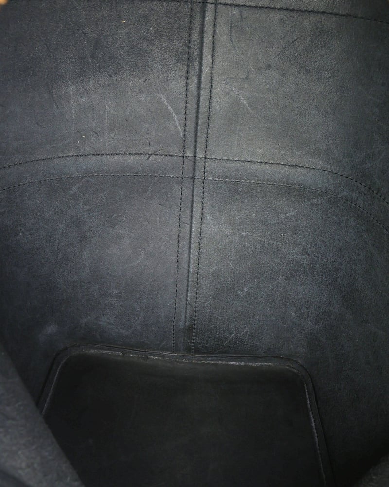 Louis Vuitton Epi Keepall 50 Weekend Bag