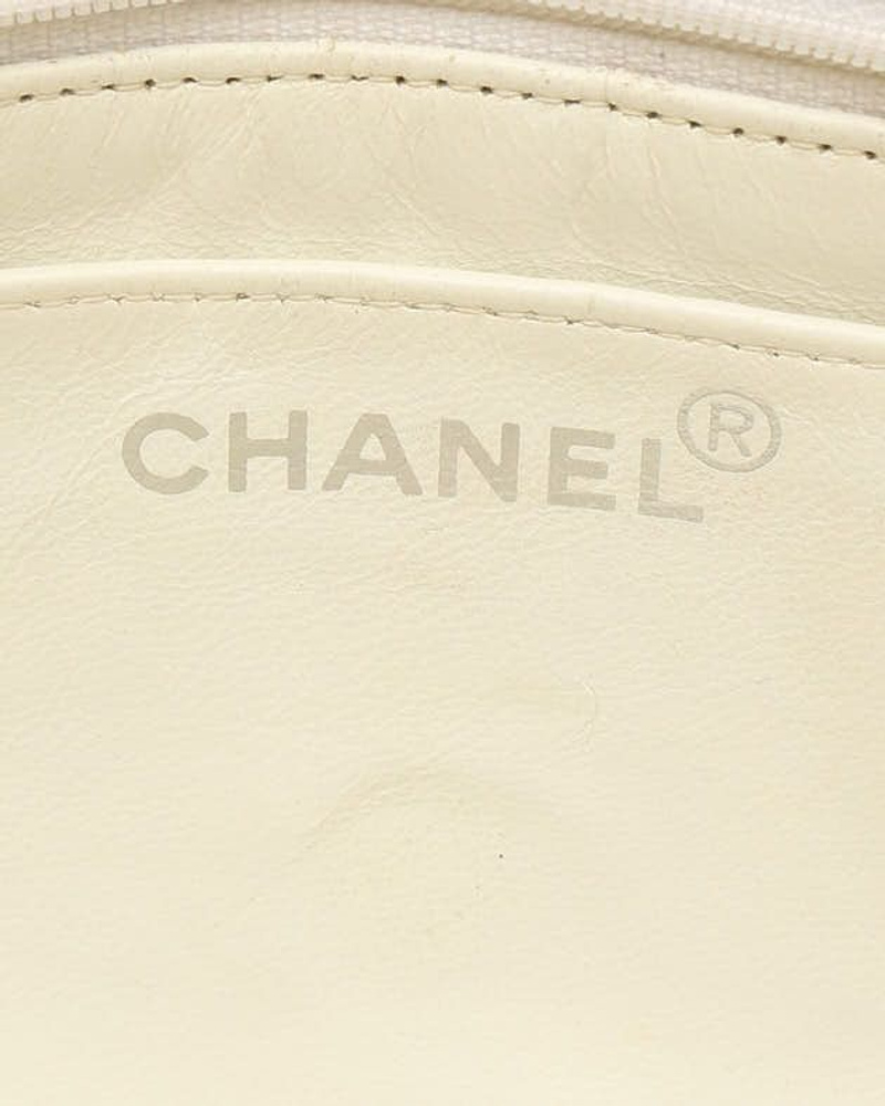 Chanel 1996 Medium Single Flap Bag