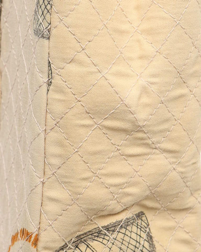 Chanel 1996 Medium Single Flap Bag