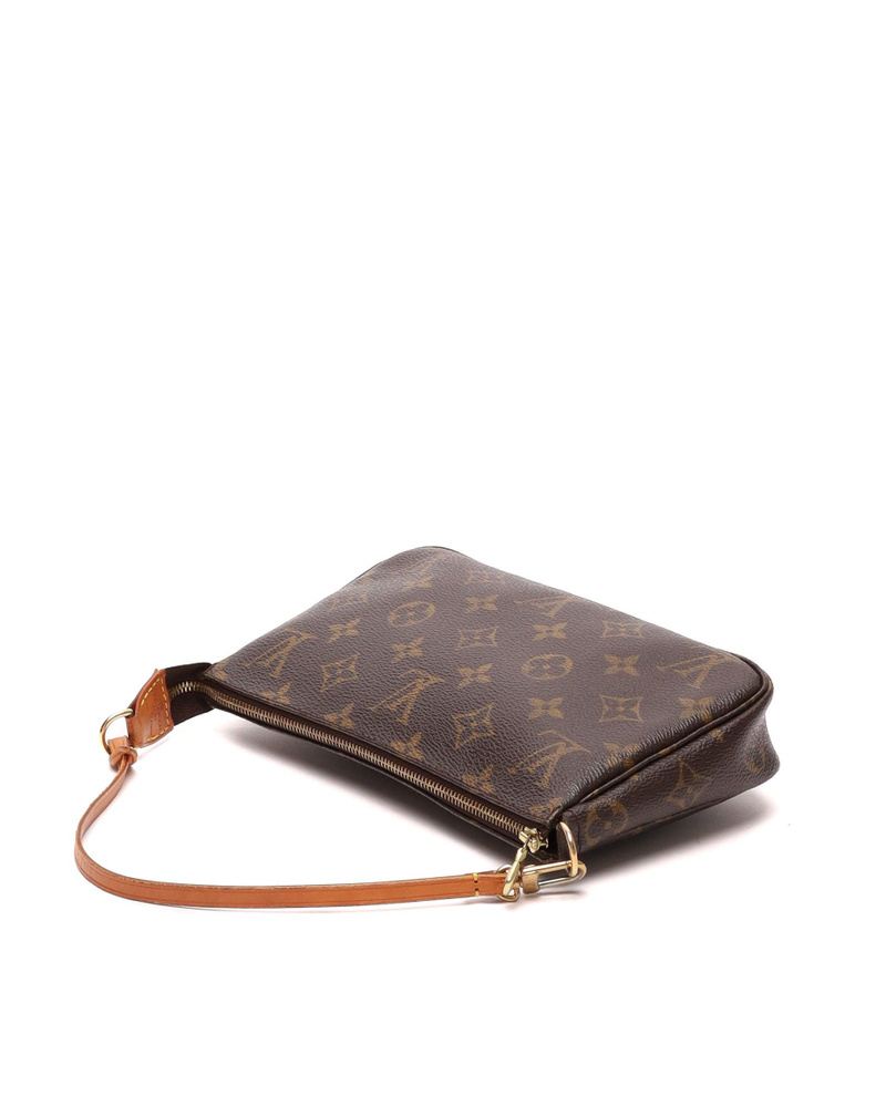 Louis Vuitton Monogram Pochette Accessoires