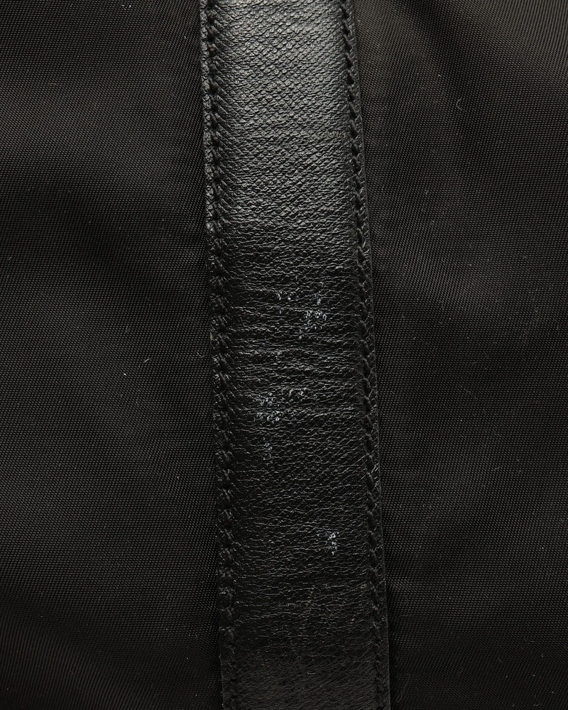 Prada Tessuto Weekend Bag