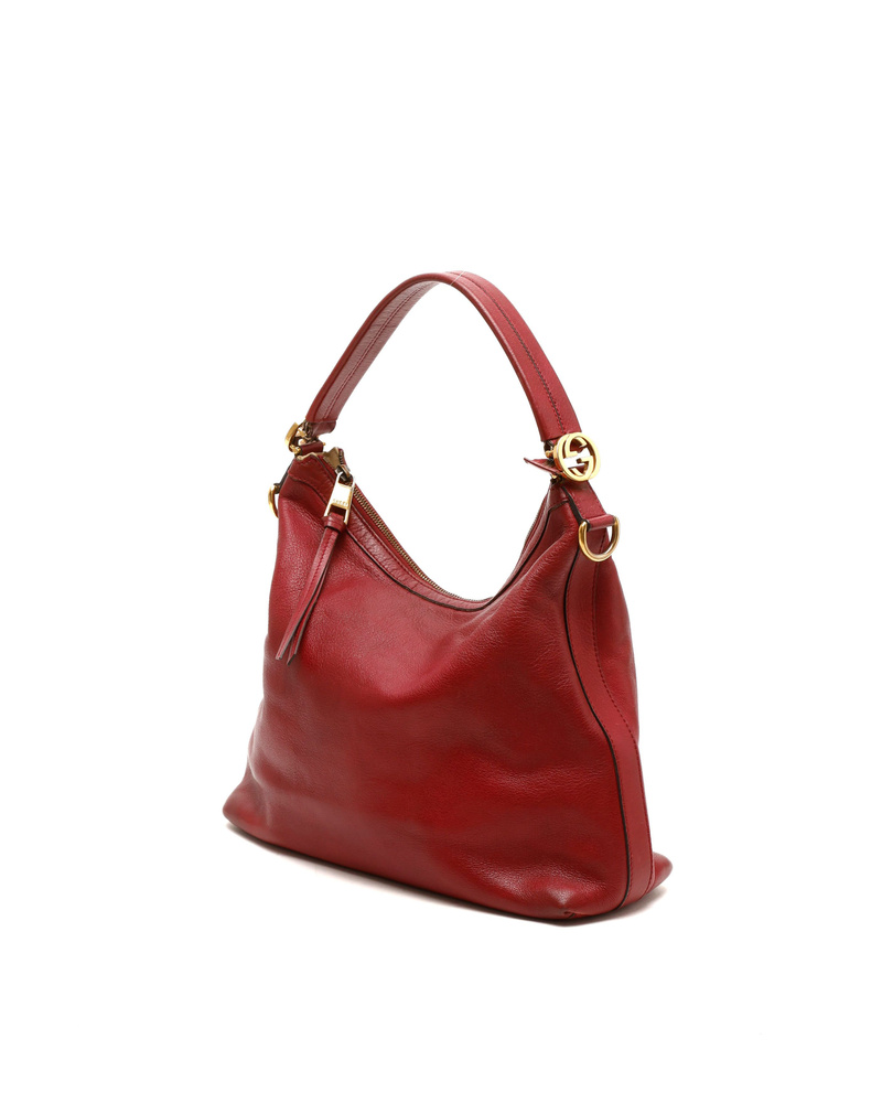Gucci Miss GG Hobo Bag