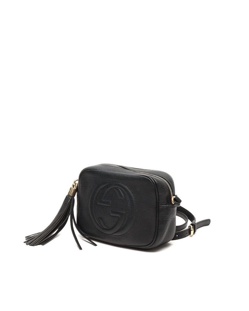 Gucci Soho Disco Camera Bag