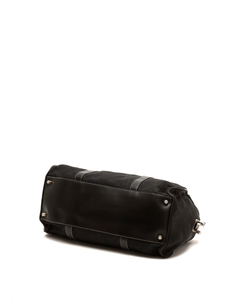 Prada Tessuto Shoulder Bag