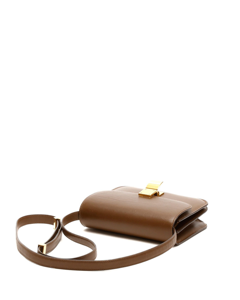 Céline Small Classic Box Bag
