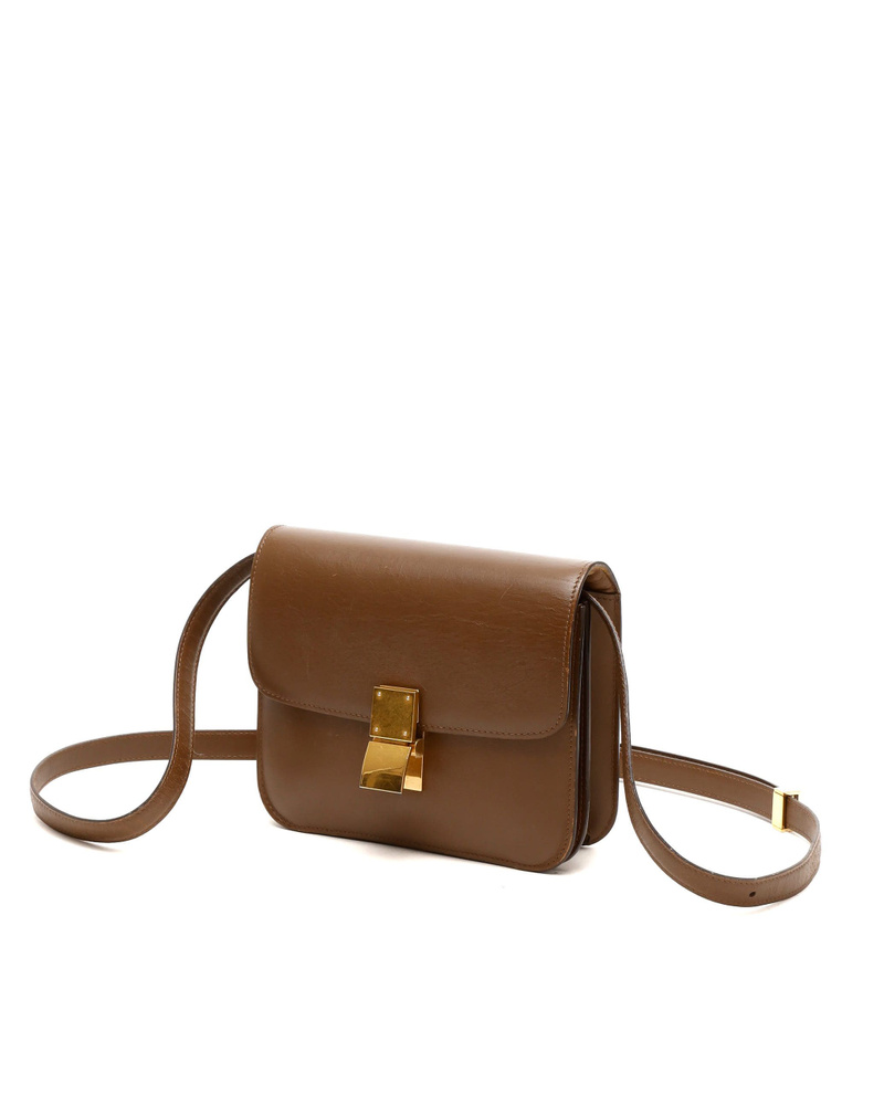 Céline Small Classic Box Bag