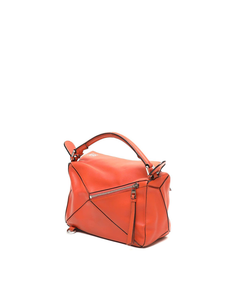 Loewe Small Puzzle Bag