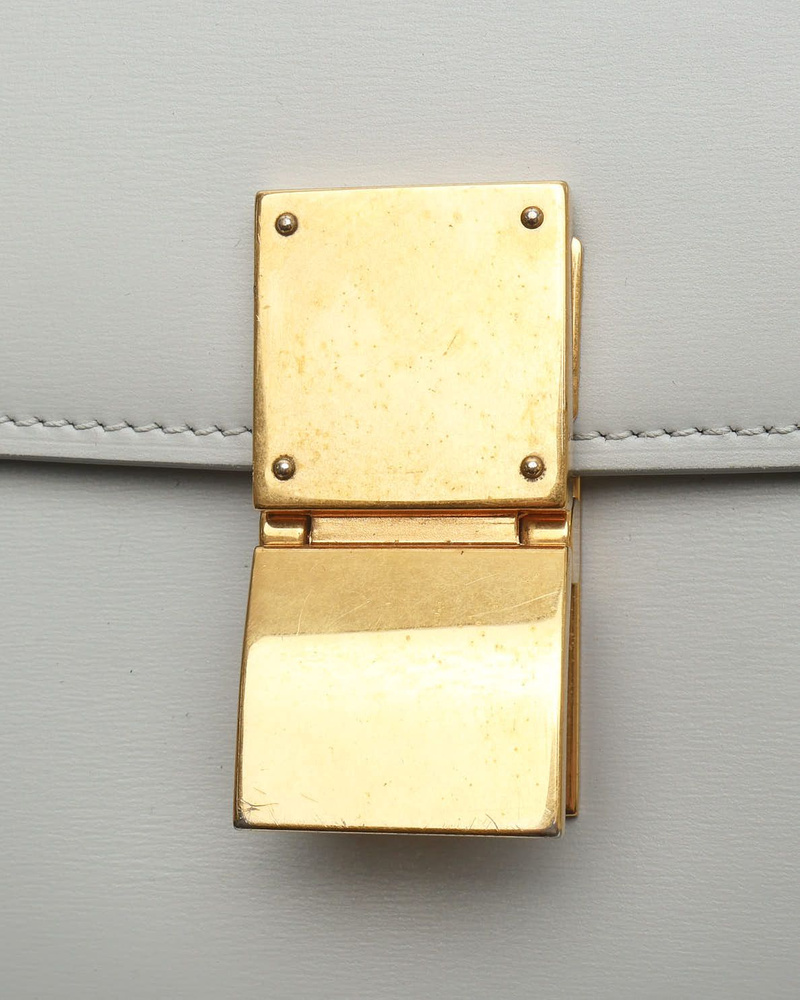 Céline Medium Classic Box Bag