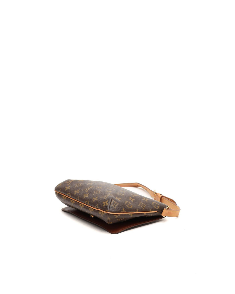 Louis Vuitton Monogram Musette Tango Bag