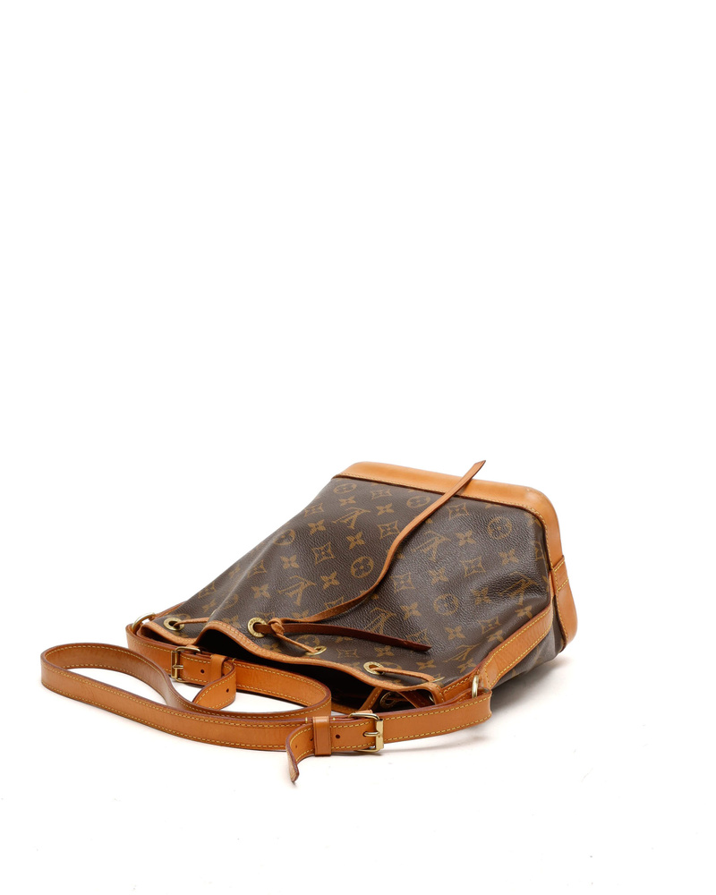 Louis Vuitton Monogram Noé BB Bag