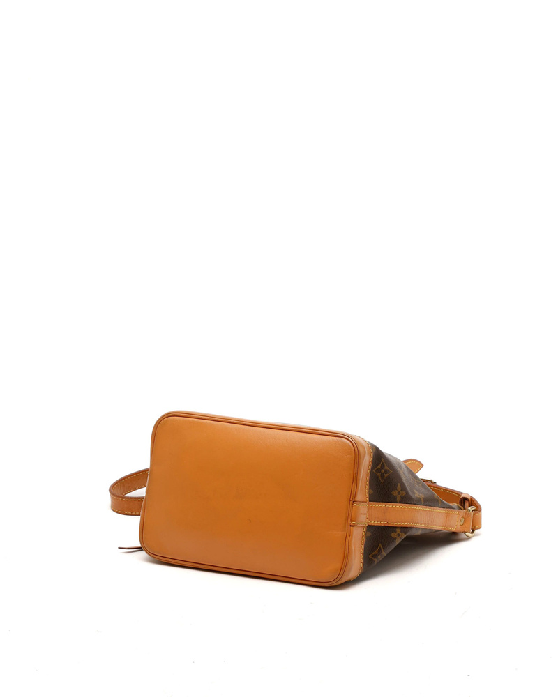 Louis Vuitton Monogram Noé BB Bag