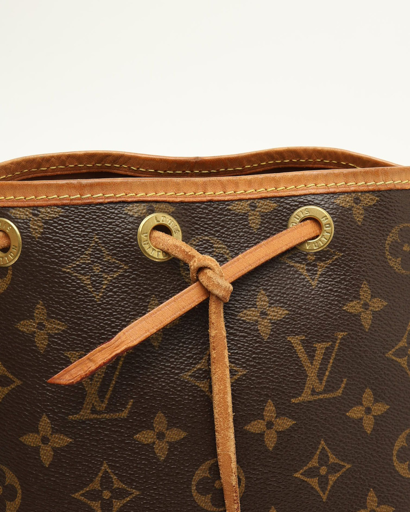 Louis Vuitton Monogram Noé BB Bag