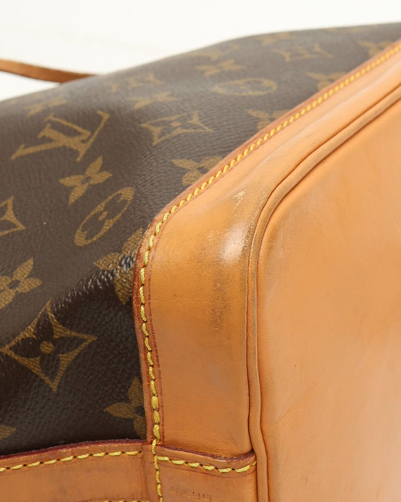 Louis Vuitton Monogram Noé BB Bag