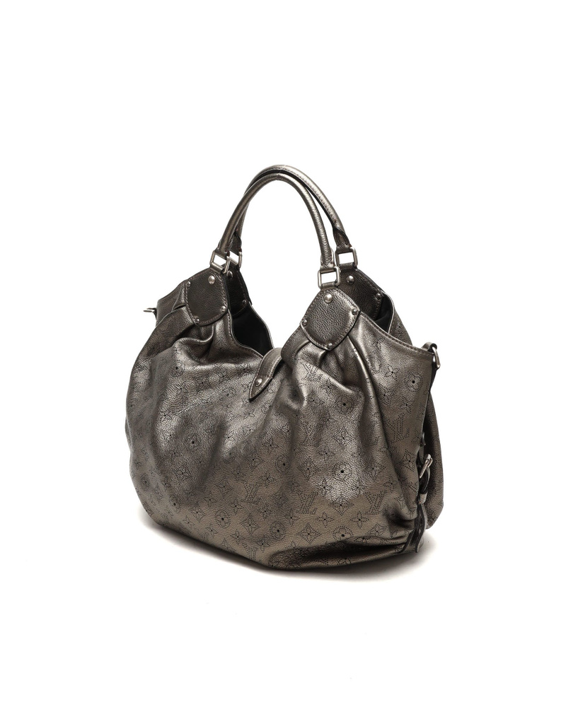 Louis Vuitton Mahina XL Bag