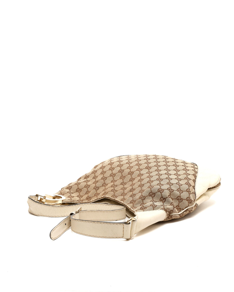 Gucci GG Charlotte Hobo Bag