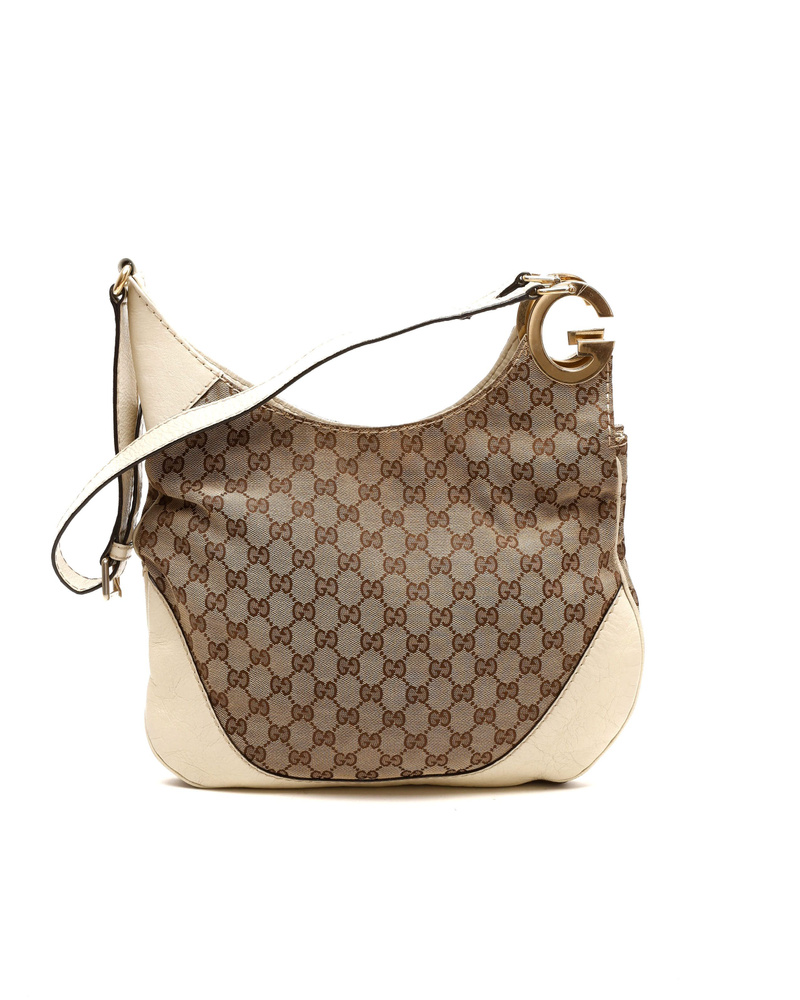 Gucci GG Charlotte Hobo Bag