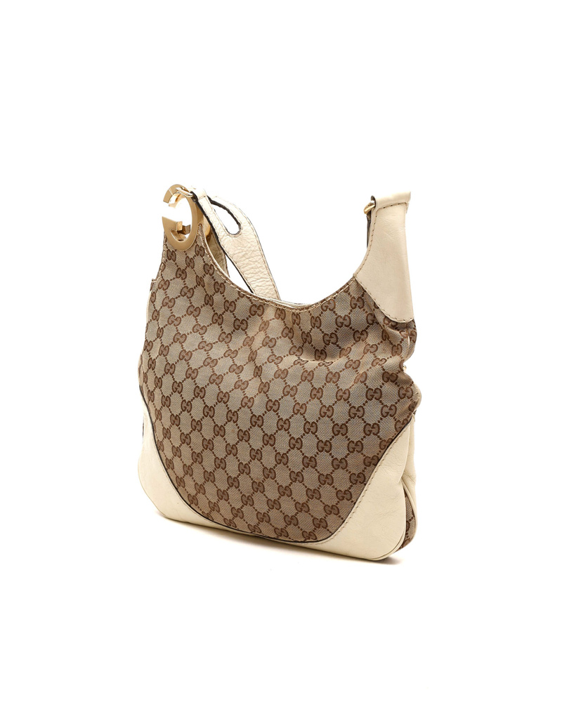 Gucci GG Charlotte Hobo Bag