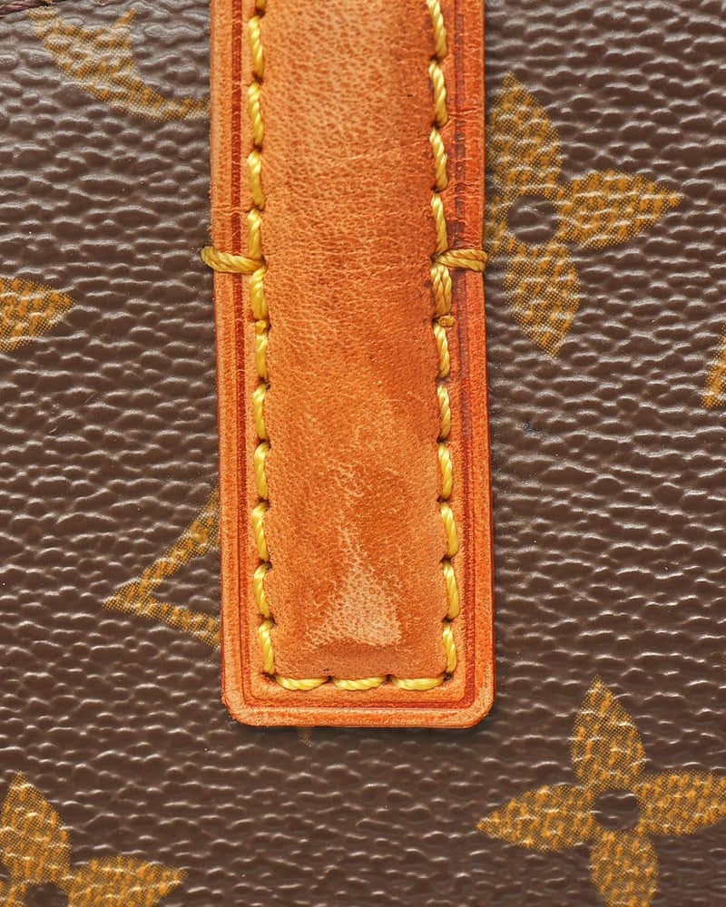 Louis Vuitton Monogram Sonatine Bag