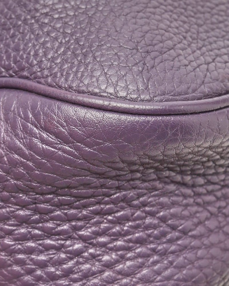 Gucci GG Jackie Web Bag