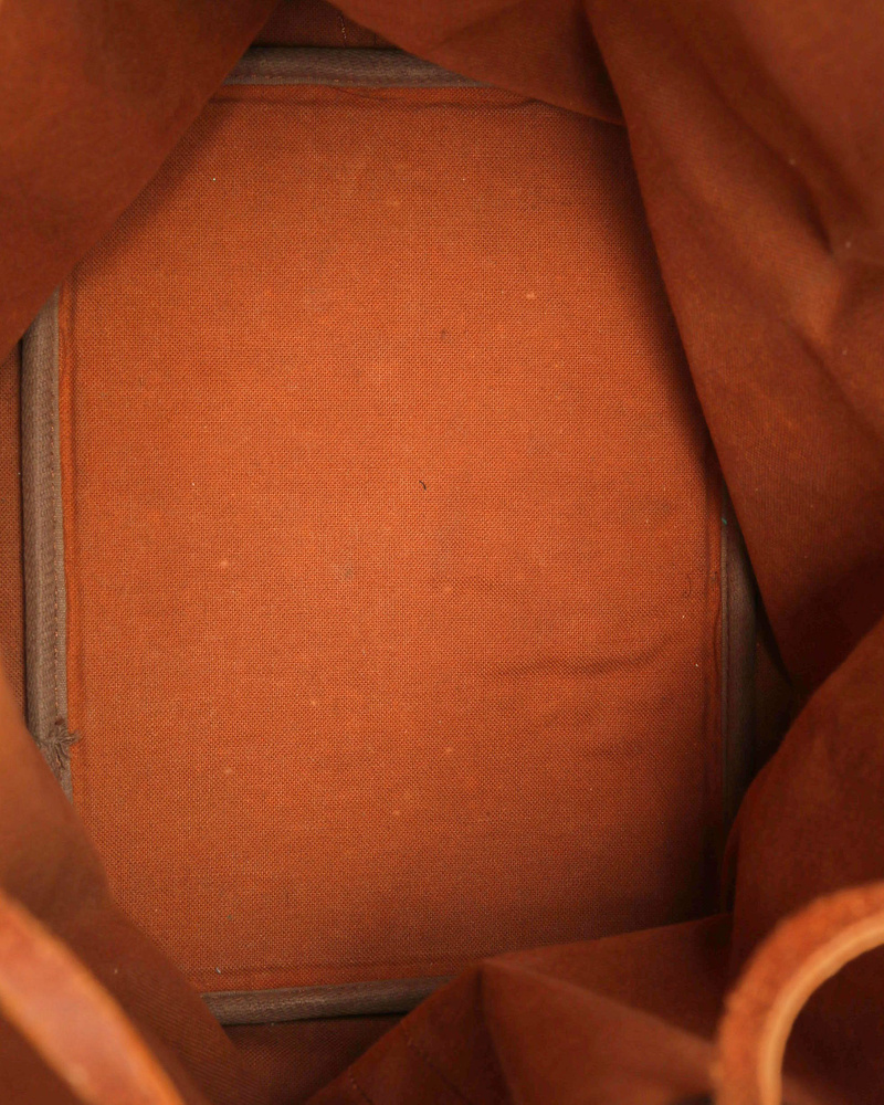 Louis Vuitton Monogram Noé Petit Bag