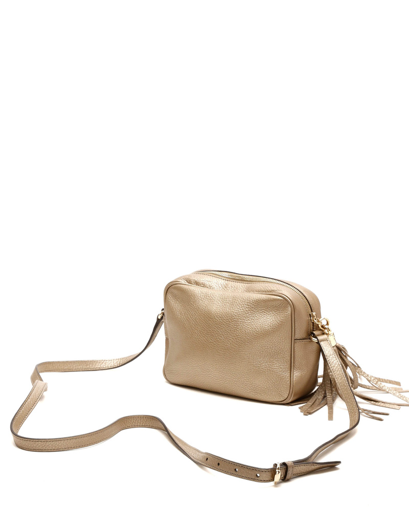 Gucci Soho Disco Camera Bag