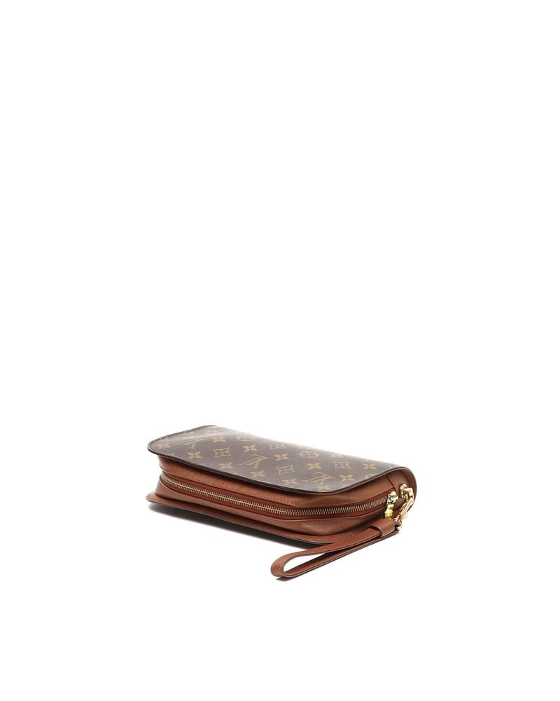 Louis Vuitton Monogram Pochette Orsay Bag