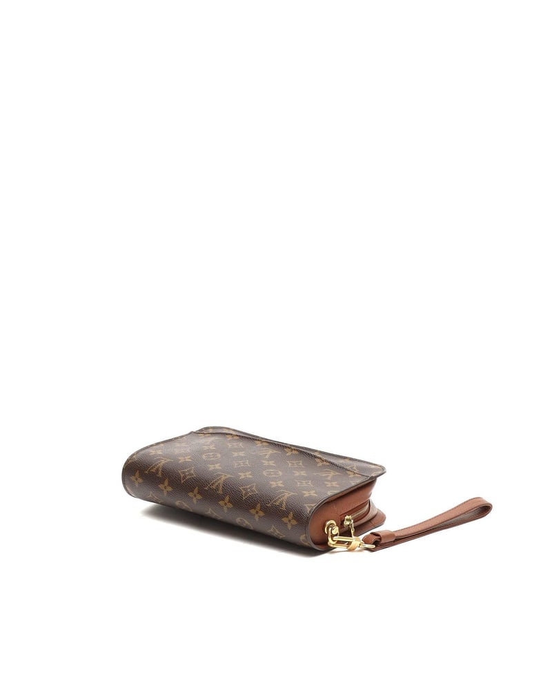 Louis Vuitton Monogram Pochette Orsay Bag