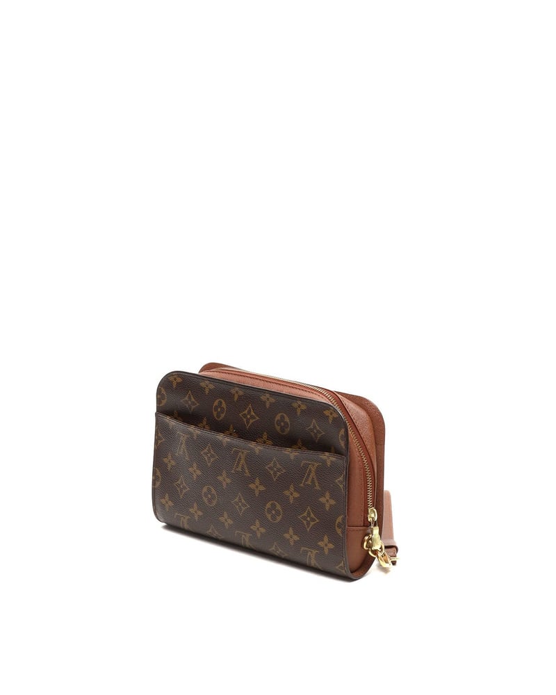 Louis Vuitton Monogram Pochette Orsay Bag