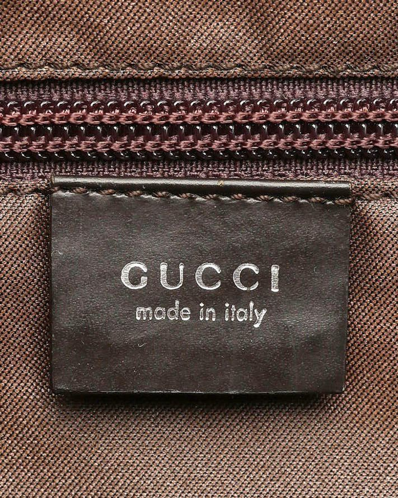 Gucci GG Boston Bag