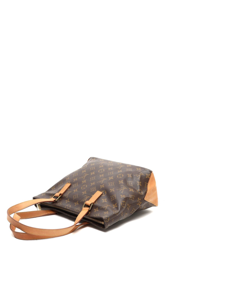 Louis Vuitton Monogram Cabas Piano Bag