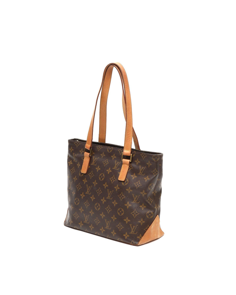 Louis Vuitton Monogram Cabas Piano Bag