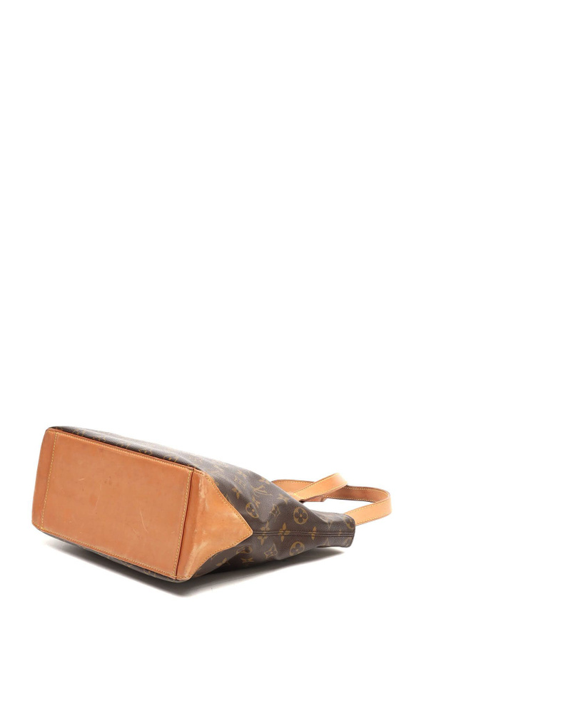 Louis Vuitton Monogram Cabas Piano Bag