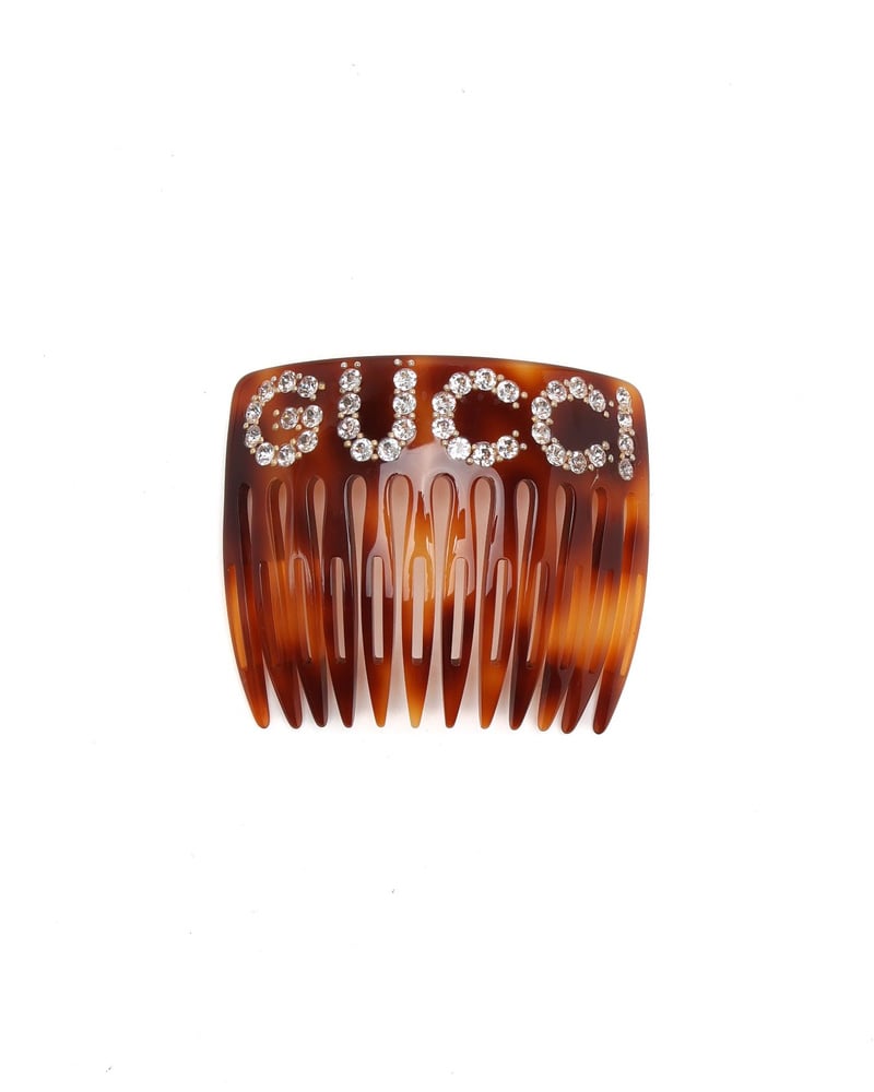Gucci Hair Comb