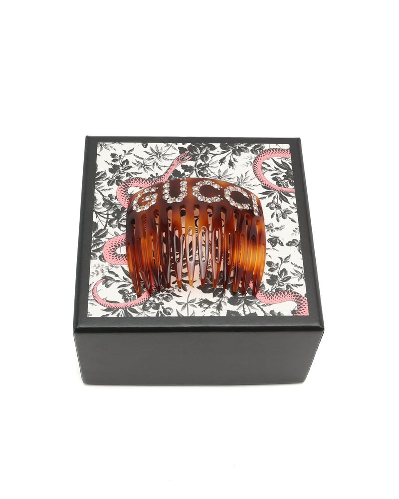 Gucci Hair Comb