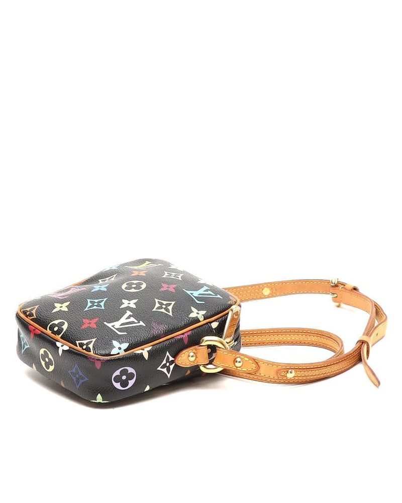 Louis Vuitton 2003s Murakami Rift Bag