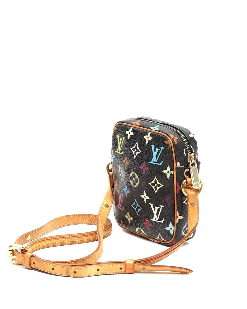 Louis Vuitton 2003s Murakami Rift Bag