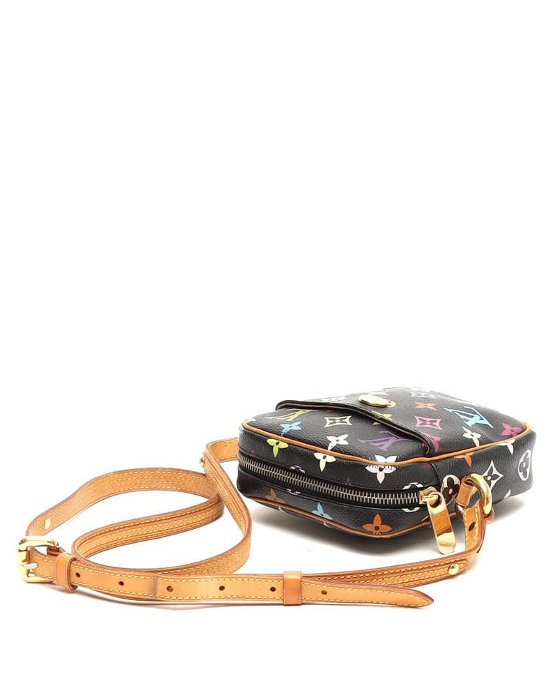 Louis Vuitton 2003s Murakami Rift Bag