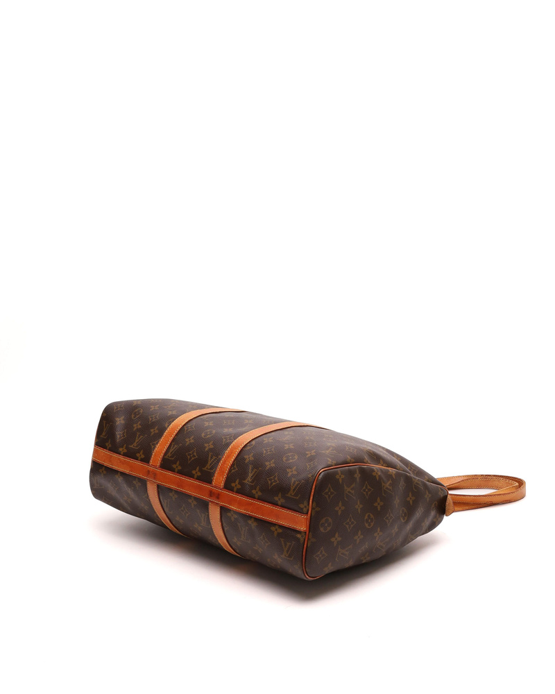 Louis Vuitton Monogram Flannery 45 Bag