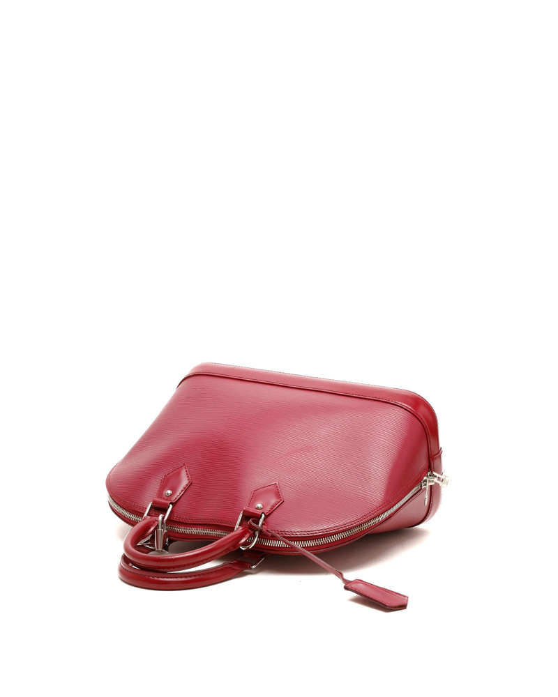 Louis Vuitton Epi Alma PM Bag