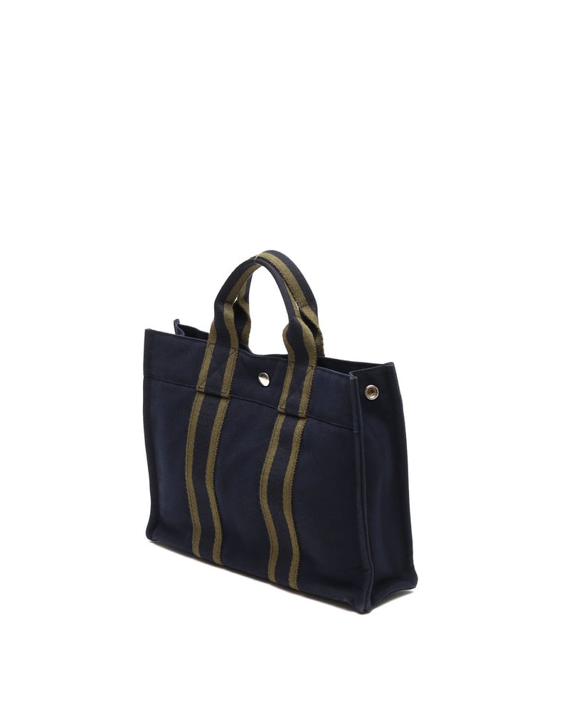 Hermès Fourre Tout Tote Bag